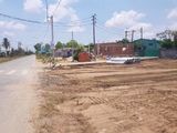 Tiêu Đề: Bán Đất Nền Khu Vực Chợ Hóc Môn. Giá Chỉ Từ 450Triệu/nền 100M².