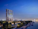 Sky89 - Căn Hộ Quận 7 Ngay Phú Mỹ Hưng Thanh Toán Chỉ 1%/tháng