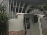 Bán Nhà Cấp 4 Gác Lửng, Thạnh Xuân Q12, Thổ Cư 78M2, Shr