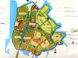 Bán Đất Khu Đô Thị Long Hưng – Kì Quan Vùng Sông Nước Tại Tp. Biên Hòa