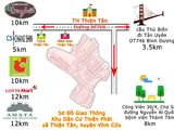 Chính Chủ Cần Bán Lô Đất Thiện Tân – Vĩnh Cửu. Lh 01239.498.270