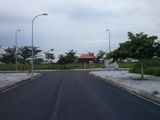 Đất Nền View Hướng Đảo Kim Cương
