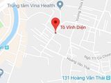 Nhà Đẹp Tô Vinh Diện Trước Cửa Ô Tô Quay Đầu 36M - 4,1 Tỷ