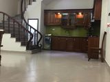 Nhà Đẹp Tô Vinh Diện Trước Cửa Ô Tô Quay Đầu 36M - 4,1 Tỷ