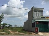 Bán Đất Nền Mặt Tiền Tỉnh Lộ 10