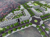 Cơ Hội Bốc Thăm Mua Shophouse Eastern Park, Hà Nội Garden City, T7/2018. Lh 0988319238