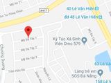 Cần Bán Lô Đất Đường Mỹ Đa Tây 1, 315M2 – Nam Cầu Tuyên Sơn