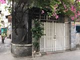 Bán Nhà Ở Điện Biên Phủ, Nhà Lô Góc, Hẻm 6M Trung Tâm Quận 10 Ô Tô Vào Tận Nhà.