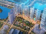 Eco Green_Đại Lộ Nguyễn Văn Linh, Quận 7_Vị Trí Đẹp, Giá Tốt