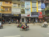 Cho Thuê Nhà Nguyên Căn Mặt Phố Kim Ngưu, Thuận Tiện Mọi Loại Hình Kinh Doanh