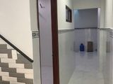Bán Nhà Mới Ở Bệnh Viện Q.12 Đi Sẹc Vào, Diện Tích Sử Dụng 3.3X10M