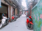 Bán Nhà Mặt Ngõ Thụy Khuê 45 M2, 5 Tầng, Giá Nhỉnh 3 Tỷ.