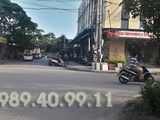 Bán Lô Đẹp Mặt Đường Nguyễn Thị Minh Khai, Kinh Doanh Sầm Uất Nhất Thị Xã Phổ Yên