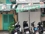 Chuẩn Bị Đi Xa Cần Bán Gấp Nhà Mặt Tiền Hồ Thị Kỷ, P.1, Q.10