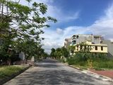 Bán Ô Đất Cột 5-8 Mở Rộng 120M2 Hướng Tây Bắc Ngay Gần Biển, Giá 30 Triệu/M2