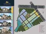 Chính Thức Nhận Giữ Chỗ Dự Án Moon Lake Ngay Trung Tâm Tp. Bà Rịa Vũng Tàu Giá Chỉ 6.5 Triệu/m2