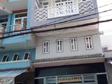 Chính Chủ Bán Gấp Nhà Xây Mới Mt Hẻm Trần Văn Kiểu Q6, 4 Lầu, Sổ Hồng Riêng