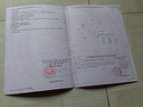 Chính Chủ Bán Lô Đất Cách Tam Đa 50M, Sổ hồng riêng.