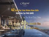 Đỉnh Cao Xa Hoa Độc Bản - Biệt Thự Sky Villas 6* Regnet Phú Quốc - Đẳng Cấp Thượng Lưu