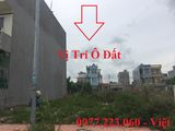Bán Đất Ở Khu Đô Thị Đồi Mắm Tôm. Dt:84.7M2,Mặt Tiền:4.7M.Hướng:Tây Nam View Cầu !!!