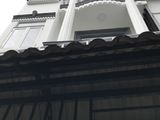 Bán Nhanh Nhà Hẻm 17 Dương Cát Lợi, Dt 4X17M, 1 Trệt, 2 Lầu. Giá 3.8 Tỷ .