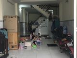 Bán Nhanh Nhà Hẻm 458 Htp . Dt 4X18M. Xd 4X10M. 1Tr, 1L, 3Pn, 3 Wc . Giá 4.2 Tỷ