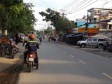 Bán Nhà Mặt Tiền Kinh Doanh, Gần Bến Xe Miền Đông Quận 9, Gần Ung Bướu, Ga Metro