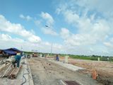 Đất Mặt Tiền Nguyễn Kim Cương, Củ Chi 120M2 Giá Chỉ 9.5Tr/m2 Giá Đầu Tư, Ngân Hàng Hỗ Trợ 60%