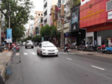 Bán Nhà Mặt Tiền Cống Quỳnh – Quận 1, Giấy phép xây dựng: 1 Hầm 8 Lầu, Giá 65 Tỷ - Thương Lượng Chính Chủ