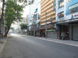 Bán Nhà Mặt tiền Đường 3 Tháng 2, Phường 10 Quận 10, Giá 26 Tỷ Thương Lượng
