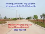 Đất Nền Đô Thị 300M2 Thổ Cư Đầy Đủ, Sổ hồng riêng, Chỉ 600 Triệu/nhận Nền Xây Nhà Ở Ngay