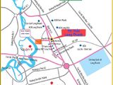 Bán Đất Nền Ngay Trung tâm hành chính Huyện Long Thành, Giá Chỉ Từ 11,9 Triệu/m2, Sổ hồng riêng, Thổ Cư 100%. Lh 0933645918