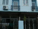 Bán Gấp Nhà 1Trệt 1Lầu 90M2 Ngay Ubnd Xã Hưng Long, Chính Chủ, Sổ Hồng Riêng Bao Sang Tên Chính Chủ