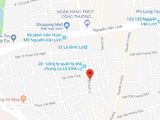 Cần Bán Nhà Mặt Tiền Đường Lê Đình Lý