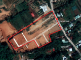 Bán Đất Cây Thông Ngoài, Xã Cửa Dương, 108M2 Giá 1.6Tỷ, Sổ Hồng Riêng