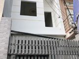 Bán Nhanh Nhà Hẻm 967 Trần Xuân Soạn . Dt 3.2X9M. 1Tr,1L,2Pn. Giá 2.65 Tỷ .