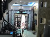 Bán Nhanh Nhà Hẻm 44 Đường Số 79, Dt 4.05X12M, 1 Trệt, 2 Lầu, Sân Thượng, Giá 5.7 Tỷ .