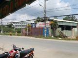 Bán Đất Mặt Tiền Hoàng Hữu Nam, Gần Ung Bướu
