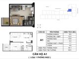 Cần Bán Căn Hộ 4 Mặt Tiền Ngay Khu Trung Tâm Du Lịch Tại Đà Nẵng!