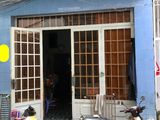 Nhà Hẻm 3M Trần Xuân Soạn