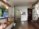 Chính Chủ Bán Gấp Căn Hộ 65M2, Mặt Đường Phạm Văn Đồng Chỉ 2.05 Tỷ.