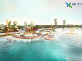 Đất Nền Sentosa 2, Chỉ 7Tr/m2, Ngay Cạnh Kcn, Cơ Hội Đầu Tư Sinh Lời