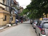 Mặt Phố Hạ Đình 72M Không Quy Hoặc Giá Cực Tốt