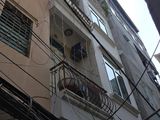 Bán Nhà Hoàng Quốc Việt, Cầu Giấy, Dt 34M, Mt 3.1M, 2,7 Tỷ, 4 Tầng