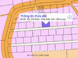 Cần Bán Lô Đất Tại Kcn Tam Phước, Biên Hoà, Đồng Nai.