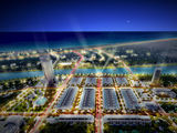 Coco Complex Riverside - Khu Đô Thị Du Lịch Nghỉ Dưỡng Bắc Hội An - 0905.48.5553