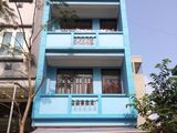 Góc Thoáng Yên Tĩnh, Ô Tô Đỗ, Sân Để Xe, Phố Giáp Bát, 53M2, Mt 5M, 2.8 Tỷ