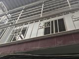 Bán Nhanh Nhà Shr . Hẻm 118 Bùi Văn Ba . Dt 3.5X5.2M. 1Tr,1L. Giá 1.65 Tỷ .