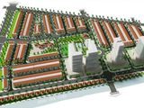 Bán Đất Dự Án Dataton - Phường Vinh Tân - Tp Vinh - Nghệ An