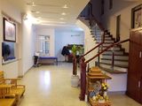 Bán Nhà Khương Trung, 38M, 5 Tầng, Ô Tô, Giá 2,4 Tỷ.